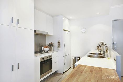 Property photo of 48/6A Grandstand Parade Zetland NSW 2017