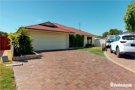 Property photo of 5 Karri Court Broadwater WA 6280