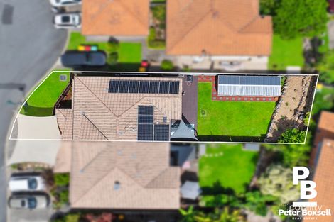 Property photo of 85/21 Leviathan Drive Mudgeeraba QLD 4213