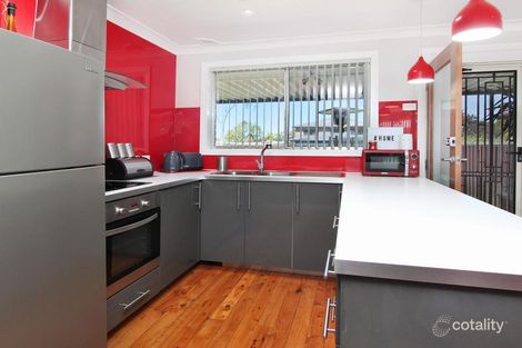 Property photo of 31 Booreea Street Blacktown NSW 2148