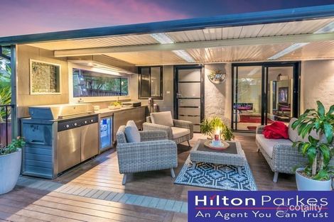 Property photo of 25 Annabelle Crescent Kellyville NSW 2155