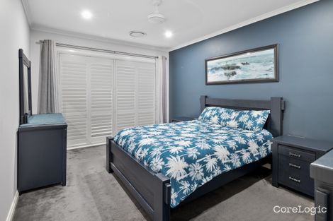 Property photo of 21 Abidi Street Spring Farm NSW 2570