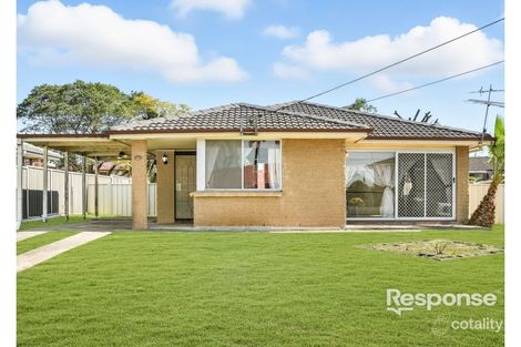 Property photo of 5 Barr Street Colyton NSW 2760