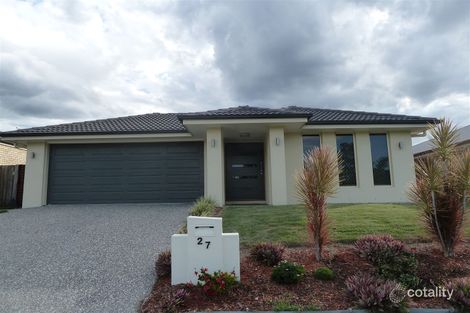27 Drewett Ave, Redbank Plains, QLD 4301