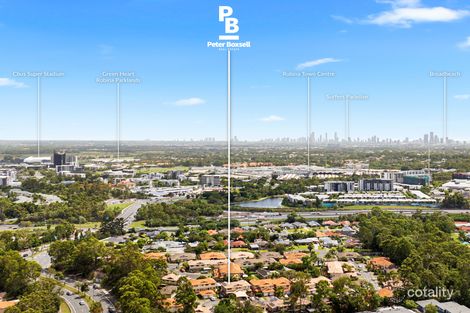 Property photo of 85/21 Leviathan Drive Mudgeeraba QLD 4213