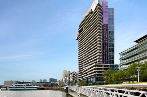 81/55 Victoria Harbour Prom, Docklands, VIC 3008