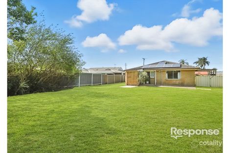 Property photo of 5 Barr Street Colyton NSW 2760