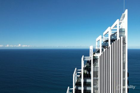 Property photo of 7001/4 The Esplanade Surfers Paradise QLD 4217