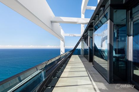 Property photo of 7001/4 The Esplanade Surfers Paradise QLD 4217