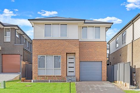 47 Limerick St, Box Hill, NSW 2765