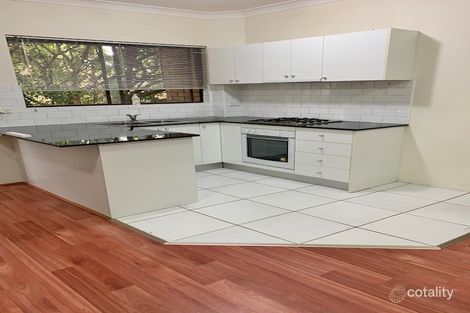 Property photo of 12/10-14 The Strand Rockdale NSW 2216