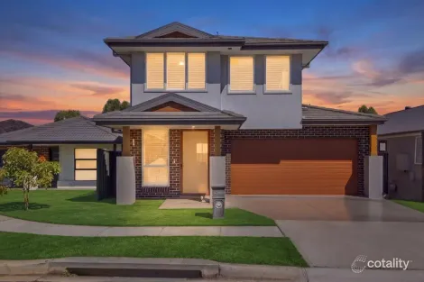 71 Barrett St, Gregory Hills, NSW 2557