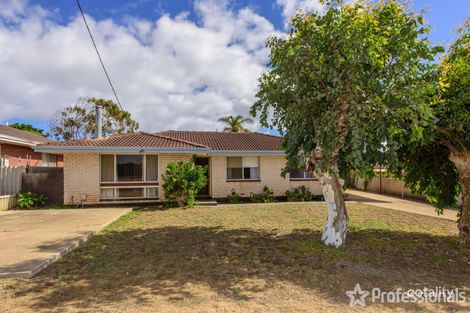 Property photo of 25 Assen Street Rangeway WA 6530