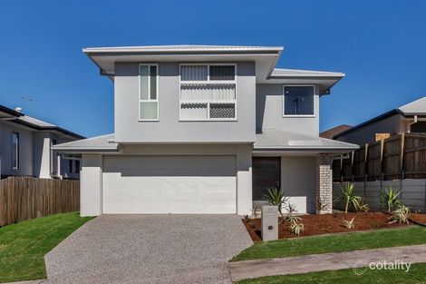 27 Abington St, Spring Mountain, QLD 4300