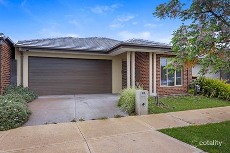 33 Lancers Dr, Harkness, VIC 3337