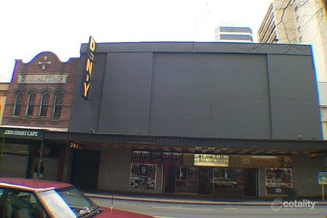 342 George St, Brisbane City, QLD 4000