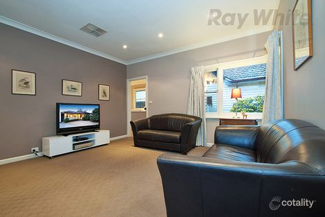 Property photo of 2/23 Lusher Road Croydon VIC 3136