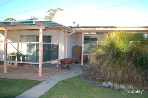 Property photo of 62 Yellow Rock Road Urunga NSW 2455