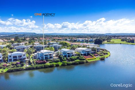 Property photo of 31/117 Palm Meadows Drive Carrara QLD 4211