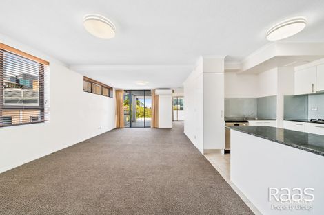 Property photo of 40/287 Wickham Terrace Spring Hill QLD 4000