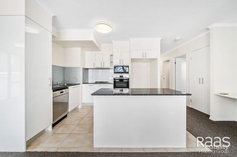 Property photo of 40/287 Wickham Terrace Spring Hill QLD 4000