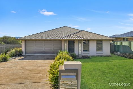 Property photo of 5 John Aarts Court Mudgee NSW 2850