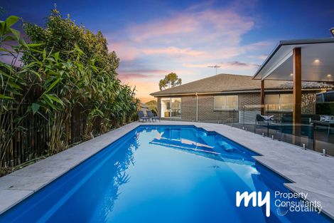 Property photo of 23 Robertson Way Camden Park NSW 2570