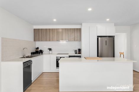 Property photo of 20/167 Mortimer Lewis Drive Greenway ACT 2900