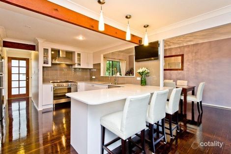 Property photo of 4 Salisbury Court Clear Mountain QLD 4500