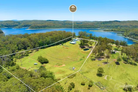 Property photo of 887 Cooloolabin Road Cooloolabin QLD 4560
