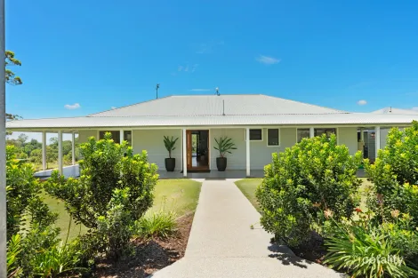 887 Cooloolabin Rd, Cooloolabin, QLD 4560