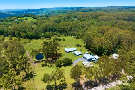 Property photo of 887 Cooloolabin Road Cooloolabin QLD 4560