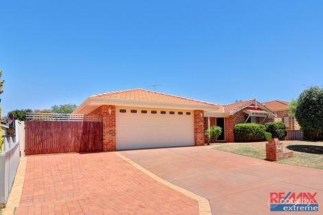 Property photo of 35 Cadoux Loop Hocking WA 6065