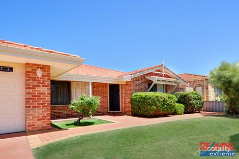 Property photo of 35 Cadoux Loop Hocking WA 6065