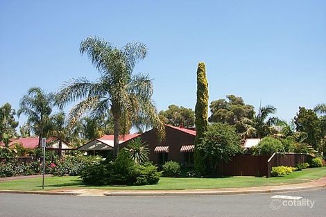 Property photo of 1 Maley Street Bull Creek WA 6149