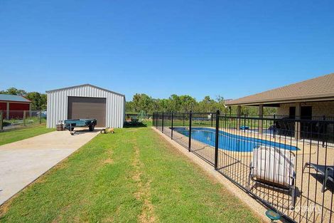 Property photo of 3 Tomtit Avenue Parkhurst QLD 4702