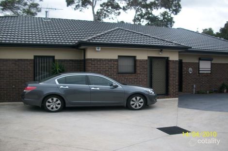 Property photo of 4/8 Cherry Crescent Braybrook VIC 3019