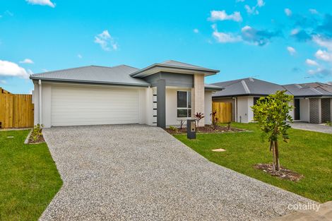 Property photo of 35 Riverside Circuit Joyner QLD 4500