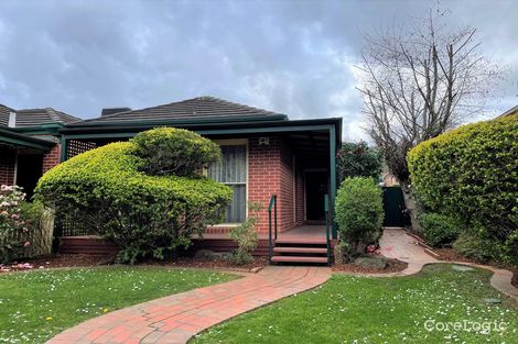 Property photo of 2/38 Dean Street Kew VIC 3101