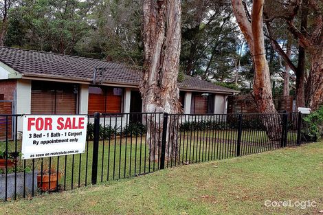 Property photo of 19 Brunswick Road Terrigal NSW 2260