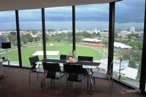 1201/83 Queens Rd, Melbourne, VIC 3004