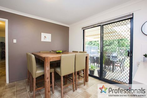 Property photo of 33 Westwood Street Withers WA 6230