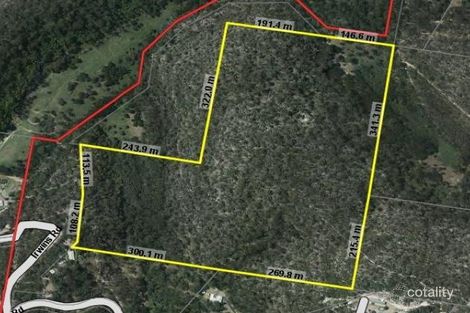 132 Irwins Rd, East Kurrajong, NSW 2758