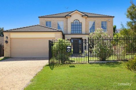 21 Brumby Cres, Maryland, NSW 2287