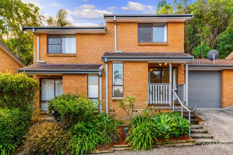 Property photo of 35/65 Davies Street Kincumber NSW 2251