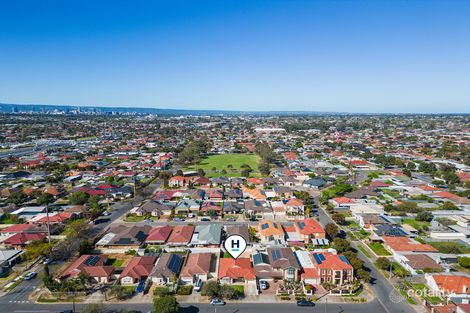 Property photo of 31 Rugby Avenue Croydon Park SA 5008