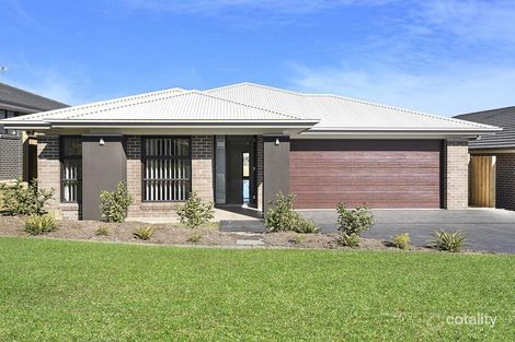 Property photo of 26 Casimer Avenue Elderslie NSW 2570