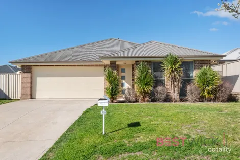 Property photo of 22 Redding Drive Kelso NSW 2795