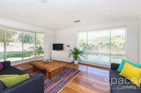 Property photo of 1 Jameson Street Mosman Park WA 6012
