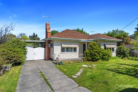 3 Oconnell St, Kingsbury, VIC 3083